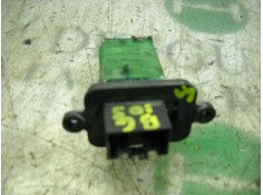 Recambio de resistencia calefaccion para fiat seicento (187) vintage referencia OEM IAM    2