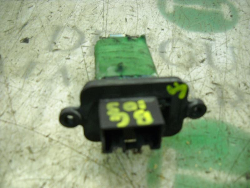 Recambio de resistencia calefaccion para fiat seicento (187) vintage referencia OEM IAM   