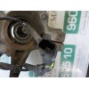 Recambio de mangueta delantera izquierda para dacia sandero 1.2 16v cat referencia OEM IAM 400151018R  
