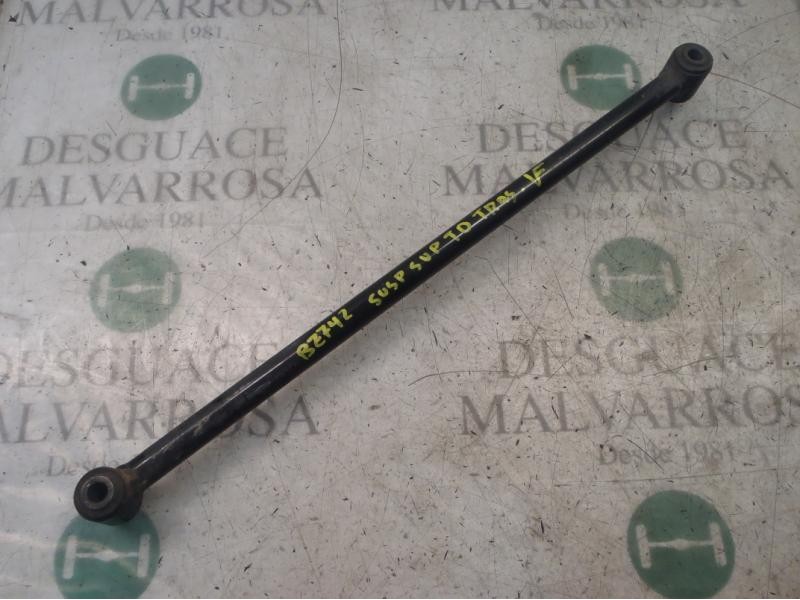 Recambio de brazo suspension superior trasero derecho para daewoo lacetti cdx referencia OEM IAM 96550053  