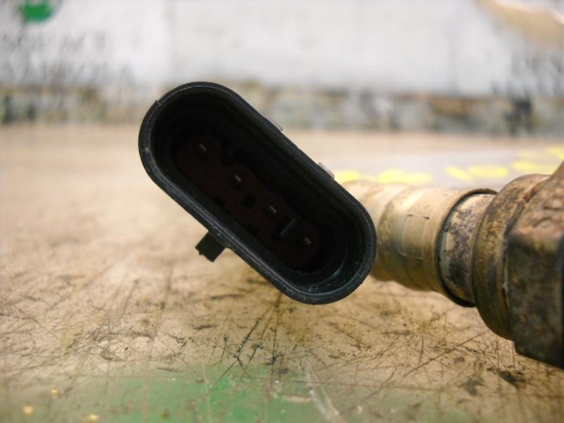 Recambio de sonda lambda para fiat seicento (187) vintage referencia OEM IAM   