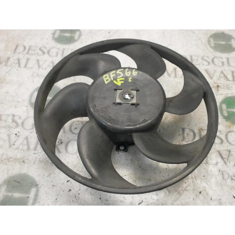 Recambio de electroventilador para ford mondeo berlina (ge) ghia referencia OEM IAM   