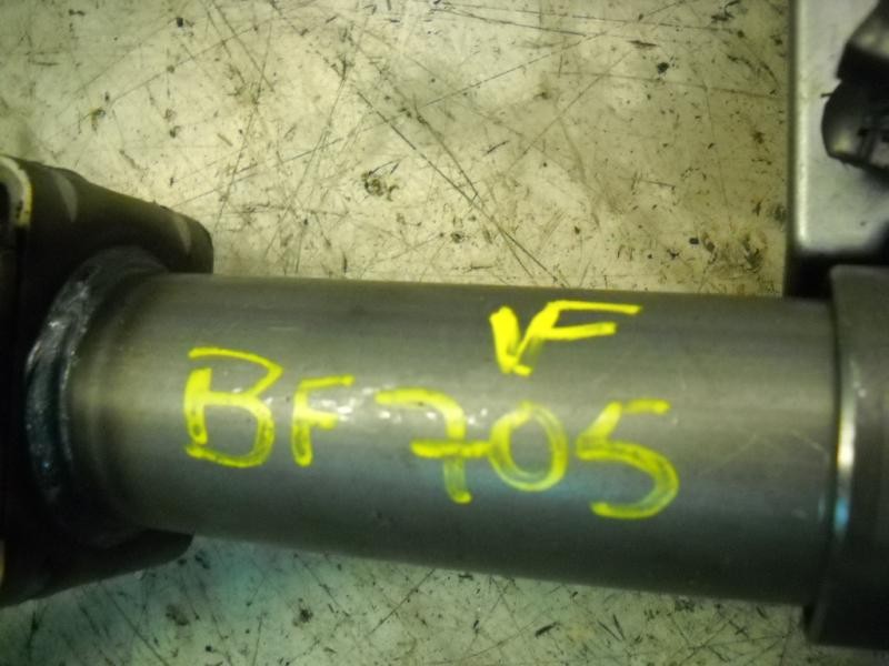 Recambio de columna direccion para kia carens 2.0 crdi ex monovolumen referencia OEM IAM 0K2FB3210X  