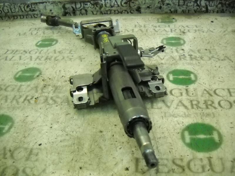 Recambio de columna direccion para kia carens 2.0 crdi ex monovolumen referencia OEM IAM 0K2FB3210X  