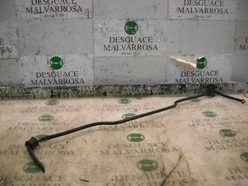 Recambio de barra estabilizadora trasera para kia carens 2.0 crdi ex monovolumen referencia OEM IAM 0K2KB28151A  