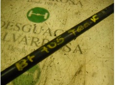 Recambio de barra estabilizadora trasera para kia carens 2.0 crdi ex monovolumen referencia OEM IAM 0K2KB28151A   2