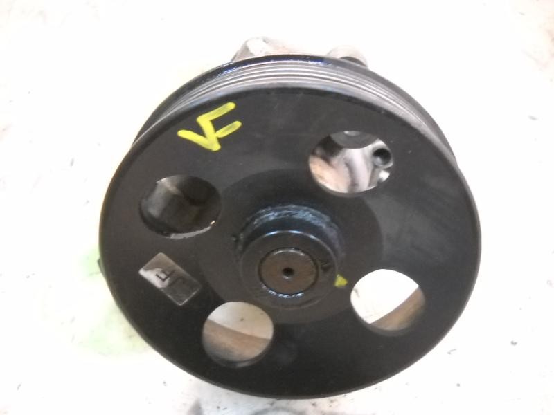 Recambio de bomba direccion para kia carens 2.0 crdi ex monovolumen referencia OEM IAM 0K2KC32600 0K2KC32600 