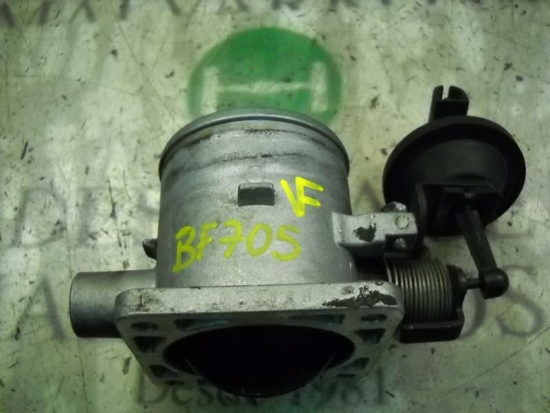 Recambio de caja mariposa para kia carens 2.0 crdi ex monovolumen referencia OEM IAM 3510027900 3510027XXX 