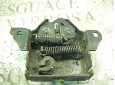 Recambio de cerradura capot para kia carens 2.0 crdi ex monovolumen referencia OEM IAM 0K2FA56620   2