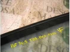 Recambio de cristal puerta trasero derecho para kia carens 2.0 crdi ex monovolumen referencia OEM IAM 0K2FB63950   2