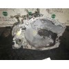 Recambio de caja cambios para peugeot 206 berlina xt referencia OEM IAM 222235 20DL41 