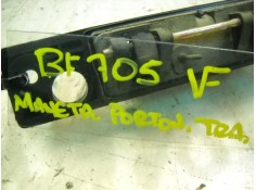 Recambio de maneta porton para kia carens 2.0 crdi ex monovolumen referencia OEM IAM 0K34A62410   2