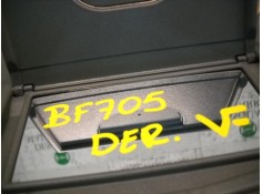 Recambio de parasol derecho para kia carens 2.0 crdi ex monovolumen referencia OEM IAM 0K2KB69270A44   2