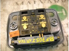 Recambio de piloto interior para kia carens 2.0 crdi ex monovolumen referencia OEM IAM 0K2FA5144044   2