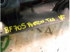 Recambio de piloto trasero central para kia carens 2.0 crdi ex monovolumen referencia OEM IAM 0K2FB5158044   2