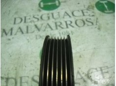 Recambio de polea cigueñal para kia carens 2.0 crdi ex monovolumen referencia OEM IAM 2312427100   2