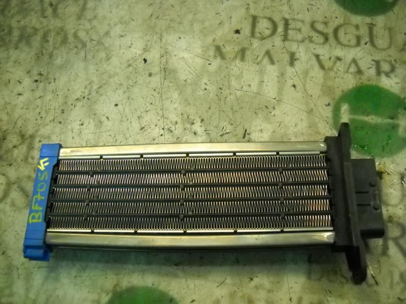 Recambio de resistencia calefaccion para kia carens 2.0 crdi ex monovolumen referencia OEM IAM 0K2FA61A12 H309330010 H309330010