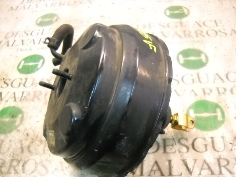 Recambio de servofreno para kia carens 2.0 crdi ex monovolumen referencia OEM IAM 0K2FC43950  