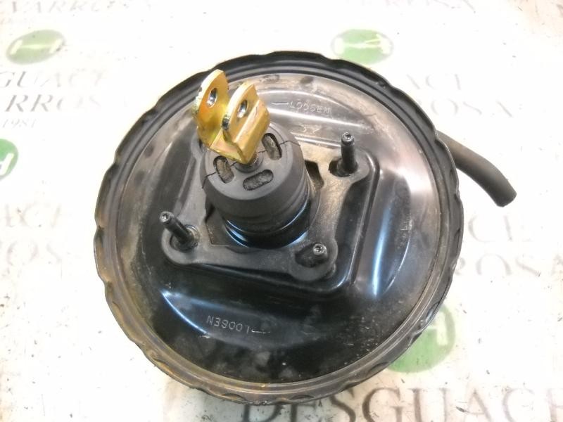 Recambio de servofreno para kia carens 2.0 crdi ex monovolumen referencia OEM IAM 0K2FC43950  