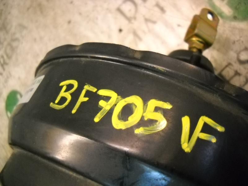 Recambio de servofreno para kia carens 2.0 crdi ex monovolumen referencia OEM IAM 0K2FC43950  