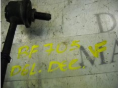 Recambio de tirante delantero derecho para kia carens 2.0 crdi ex monovolumen referencia OEM IAM 0K2FA34150   2