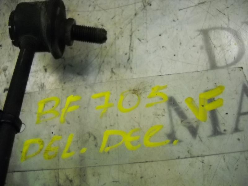 Recambio de tirante delantero derecho para kia carens 2.0 crdi ex monovolumen referencia OEM IAM 0K2FA34150  