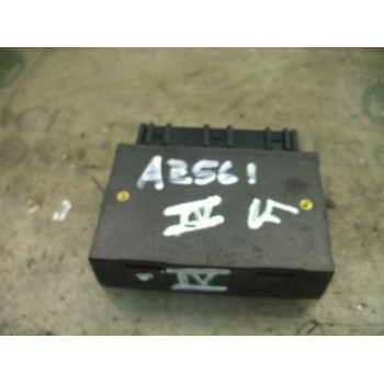 MODULO ELECTRONICO 
