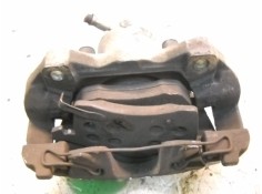 Recambio de pinza freno delantera izquierda para opel zafira a elegance referencia OEM IAM    2