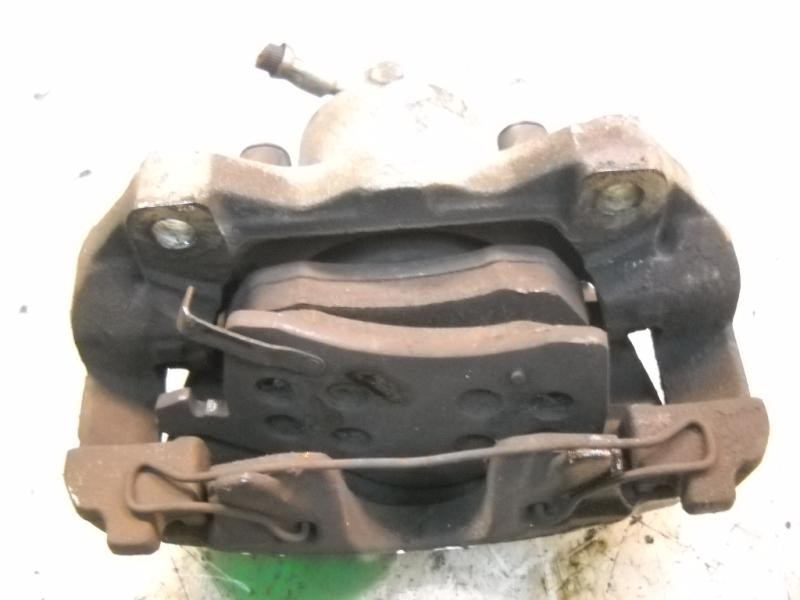 Recambio de pinza freno delantera izquierda para opel zafira a elegance referencia OEM IAM   