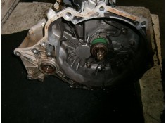Recambio de caja cambios para opel zafira a elegance referencia OEM IAM  Y20DTH  2