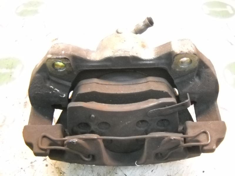 Recambio de pinza freno delantera derecha para opel zafira a elegance referencia OEM IAM   