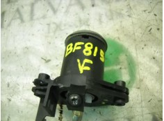 Recambio de maneta porton para ford fiesta (cbk) trend referencia OEM IAM    2