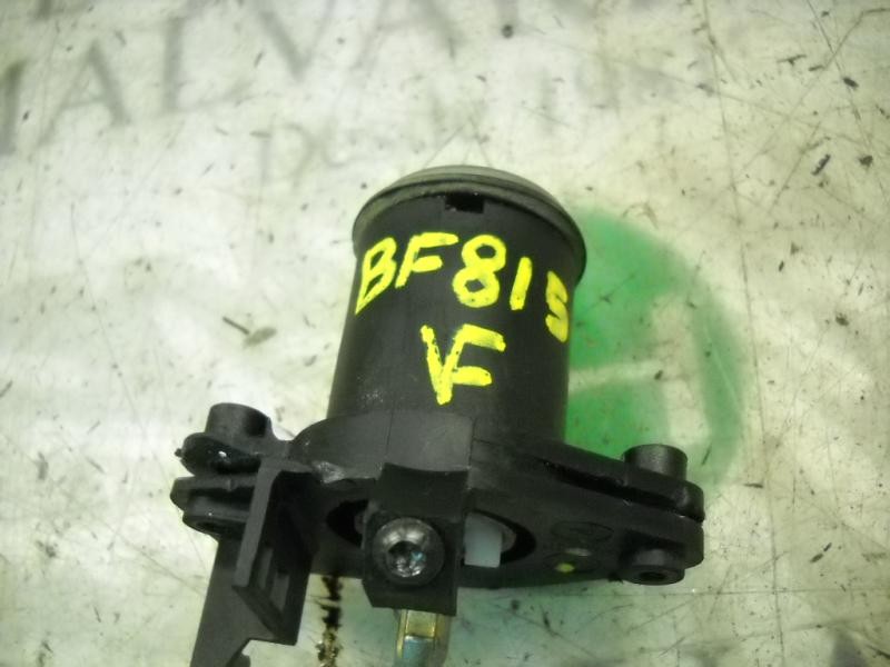 Recambio de maneta porton para ford fiesta (cbk) trend referencia OEM IAM   