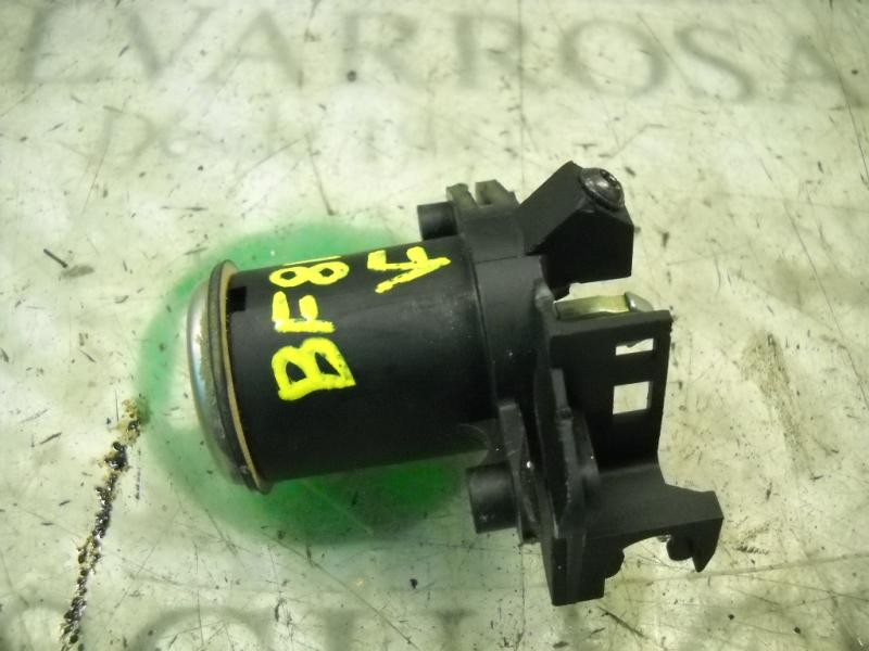 Recambio de maneta porton para ford fiesta (cbk) trend referencia OEM IAM   