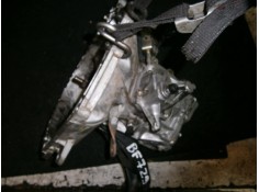 Recambio de caja cambios para daewoo lanos 1.5 cat referencia OEM IAM  MA329555 