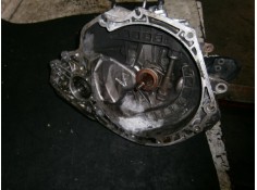 Recambio de caja cambios para daewoo lanos 1.5 cat referencia OEM IAM  MA329555  2
