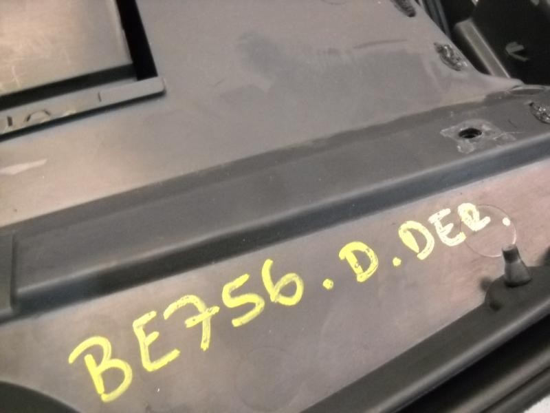 Recambio de guantera para fiat stilo (192) 1.9 jtd 115 dynamic sky window referencia OEM IAM 71718932  