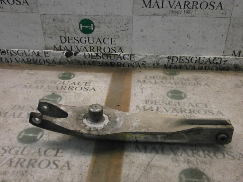 Recambio de brazo suspension inferior trasero izquierdo para opel vectra c berlina club referencia OEM IAM   