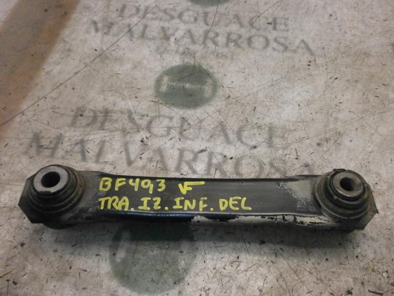 Recambio de brazo suspension inferior trasero izquierdo para opel vectra c berlina club referencia OEM IAM   