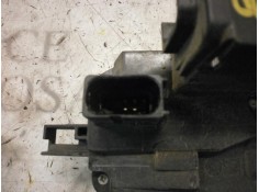 Recambio de cerradura puerta delantera derecha para opel vectra c berlina club referencia OEM IAM    2