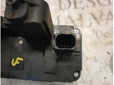 Recambio de cerradura puerta trasera izquierda para opel vectra c berlina club referencia OEM IAM    2