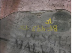 Recambio de cristal puerta trasero izquierdo para opel vectra c berlina club referencia OEM IAM    2