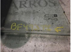 Recambio de cristal custodia trasero izquierdo para opel vectra c berlina club referencia OEM IAM    2
