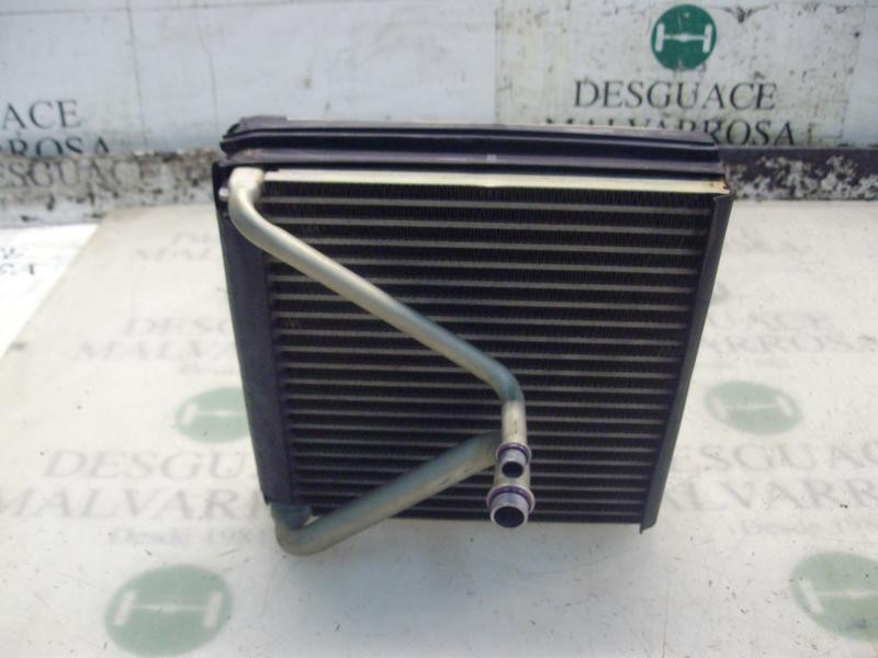 Recambio de evaporador aire acondicionado para seat ibiza (6l1) signo referencia OEM IAM   