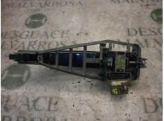 Recambio de maneta exterior trasera izquierda para opel vectra c berlina club referencia OEM IAM    2