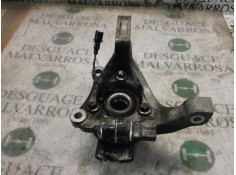 Recambio de mangueta delantera derecha para opel vectra c berlina club referencia OEM IAM    2