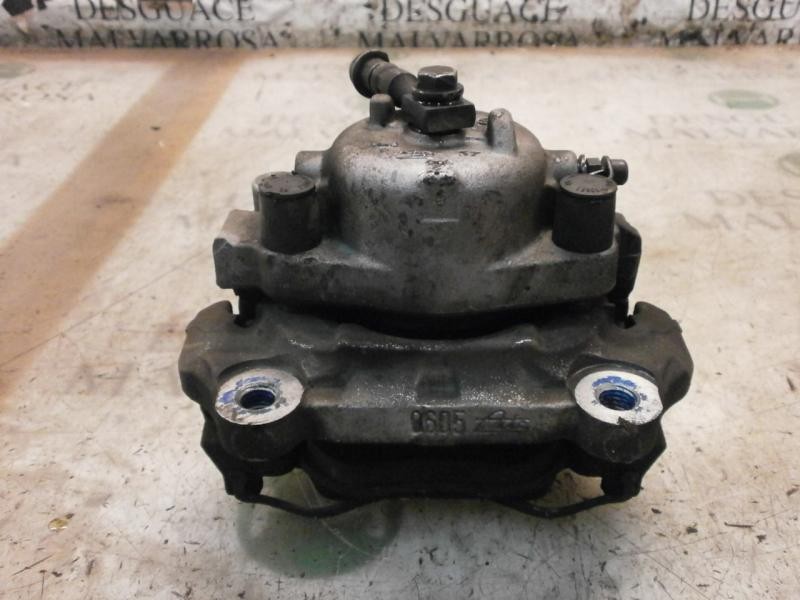 Recambio de pinza freno delantera derecha para opel vectra c berlina club referencia OEM IAM   