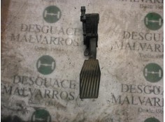 Recambio de potenciometro pedal para opel vectra c berlina club referencia OEM IAM    2