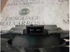 Recambio de electroventilador para opel vectra c berlina club referencia OEM IAM    2
