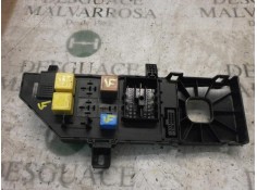 Recambio de caja reles / fusibles para opel vectra c berlina club referencia OEM IAM    2
